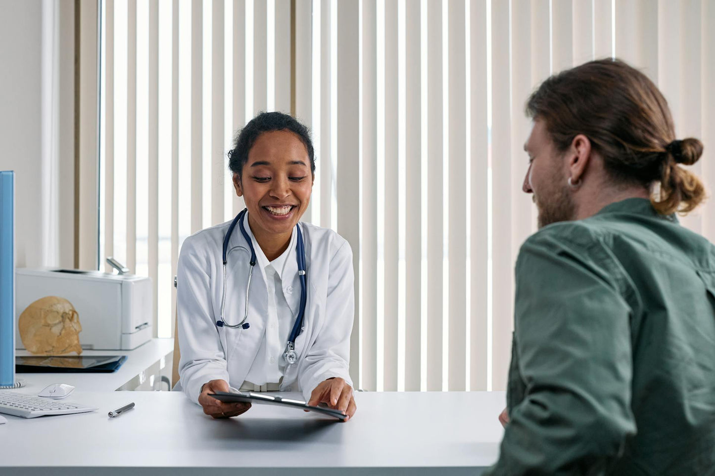 Formation secrétaire médicale